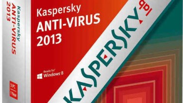 LAPORAN DARI THAILAND: Kaspersky Kantongi Pendapatan US$752 Juta